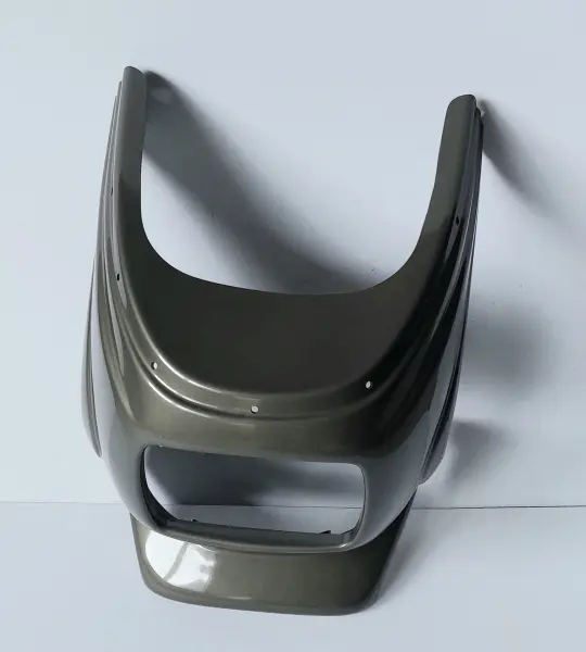 Cupolino Originale Nudo Senza Attacchi per Moto Laverda 125 LB -L2006  61 937643